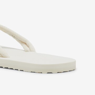 Tongs 'Epic Flick v2' PUMA en blanc