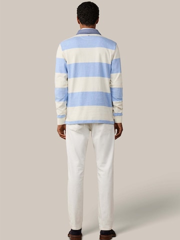 Hackett London Shirt 'Heritage' in Blue