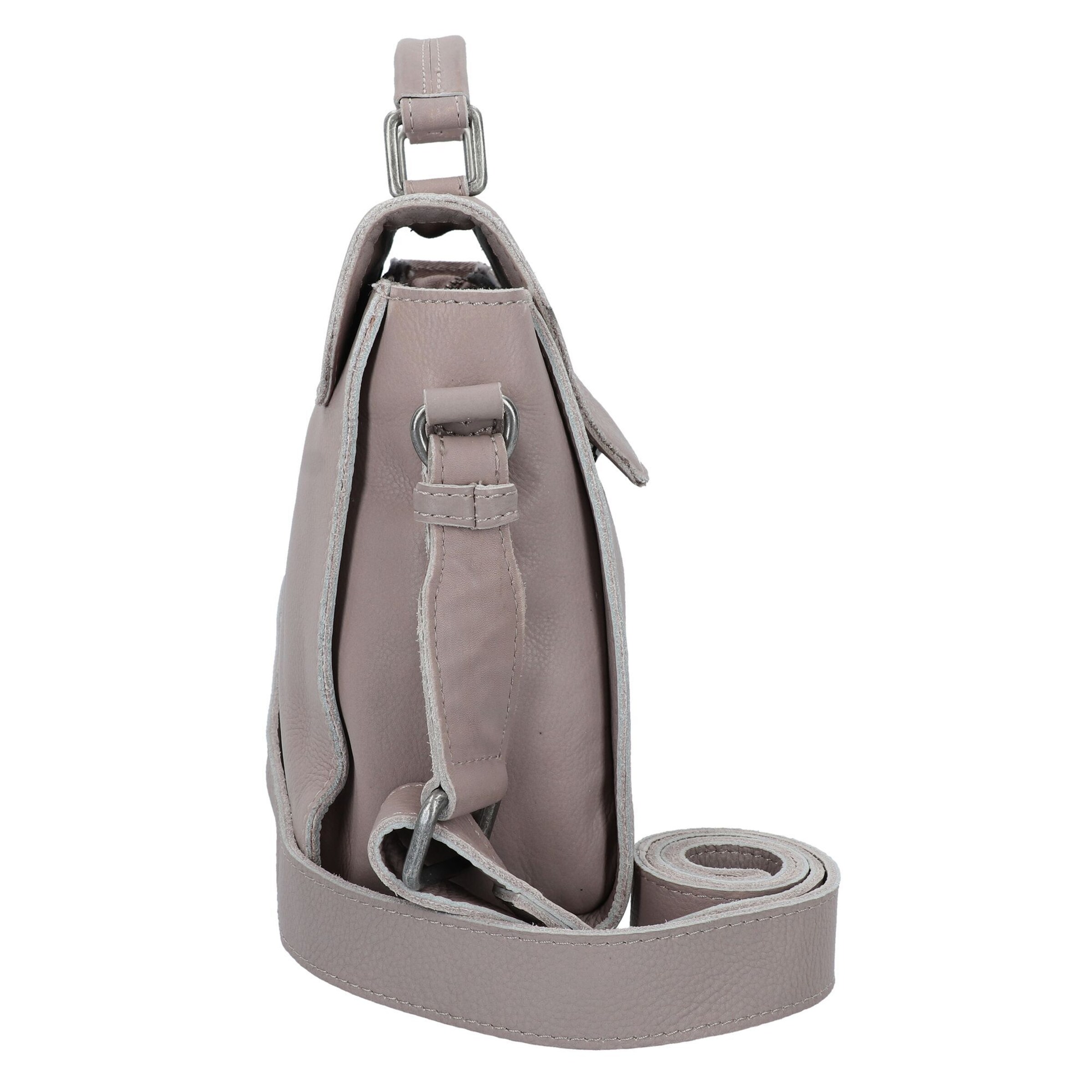 Sac à bandoulière 'Bromont' Cowboysbag en beige