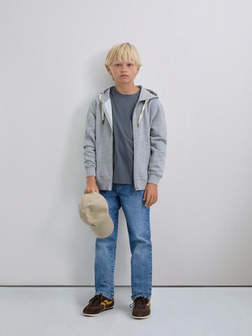 Scalpers T-shirt i svart