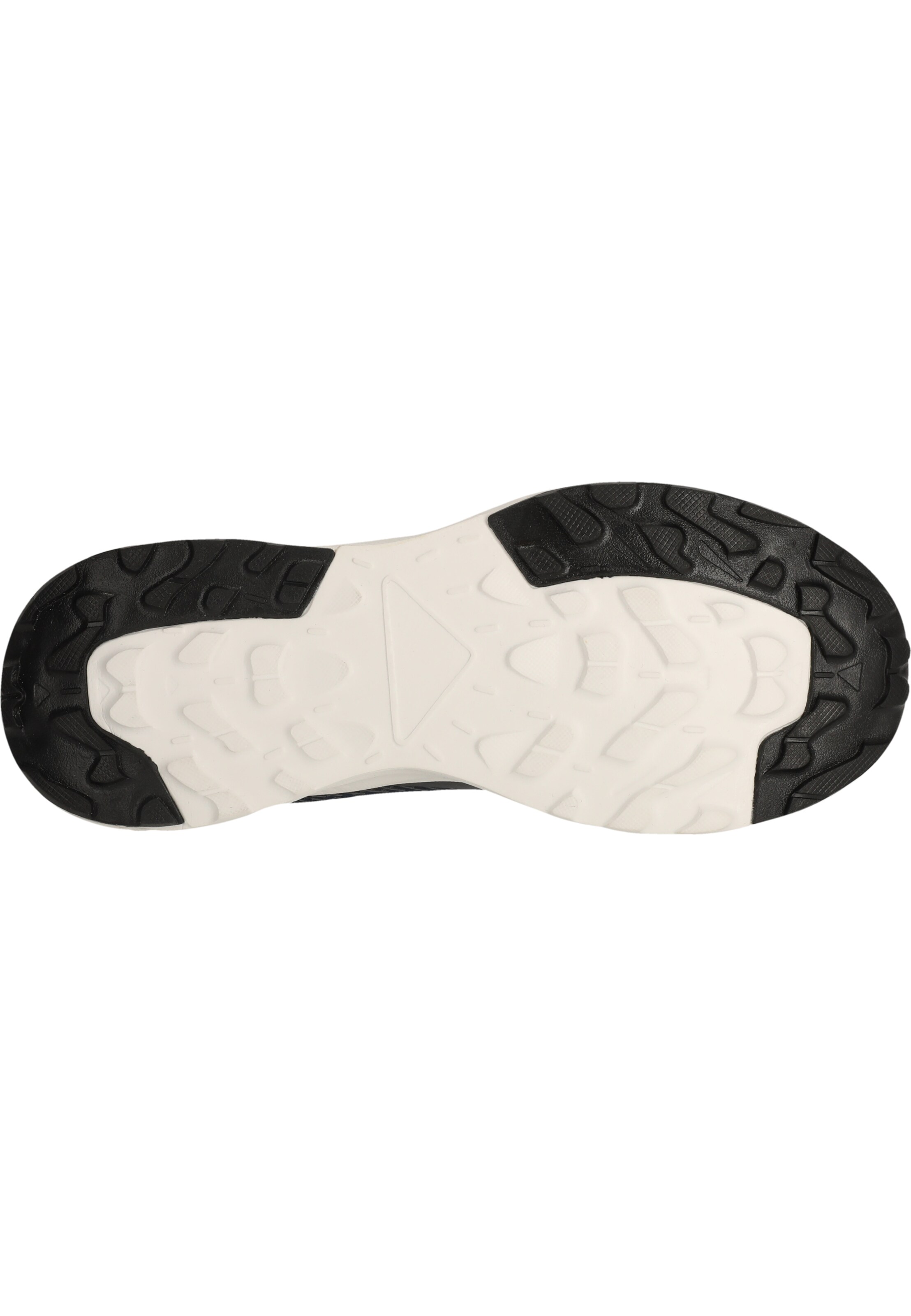 ENDURANCE Sneakers laag 'Elestern' in Blauw