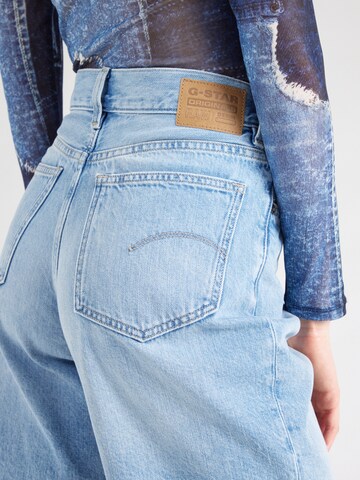 G-STAR Regular Jeans 'Viktoria' in Blue