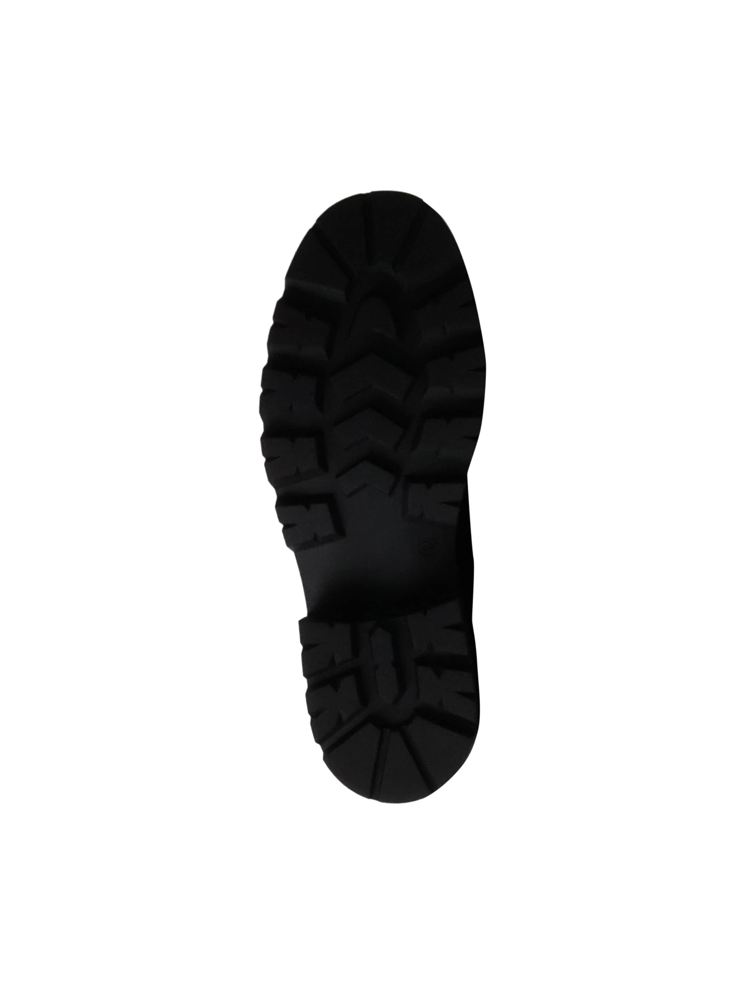 Findlay Booties in Black