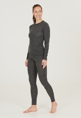 Whistler Athletic Underwear 'Melroy' in Black: front