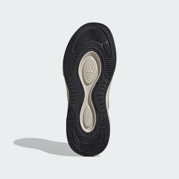 ADIDAS SPORTSWEAR - Sapatilhas baixas 'Cloudfoam Cuxxion' em castanho