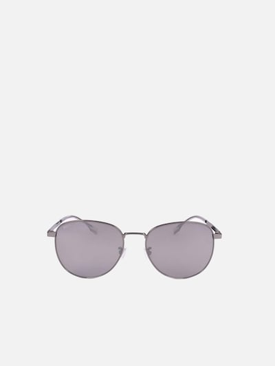 HUGO BOSS Sunglasses in 57 in Silver, Item view