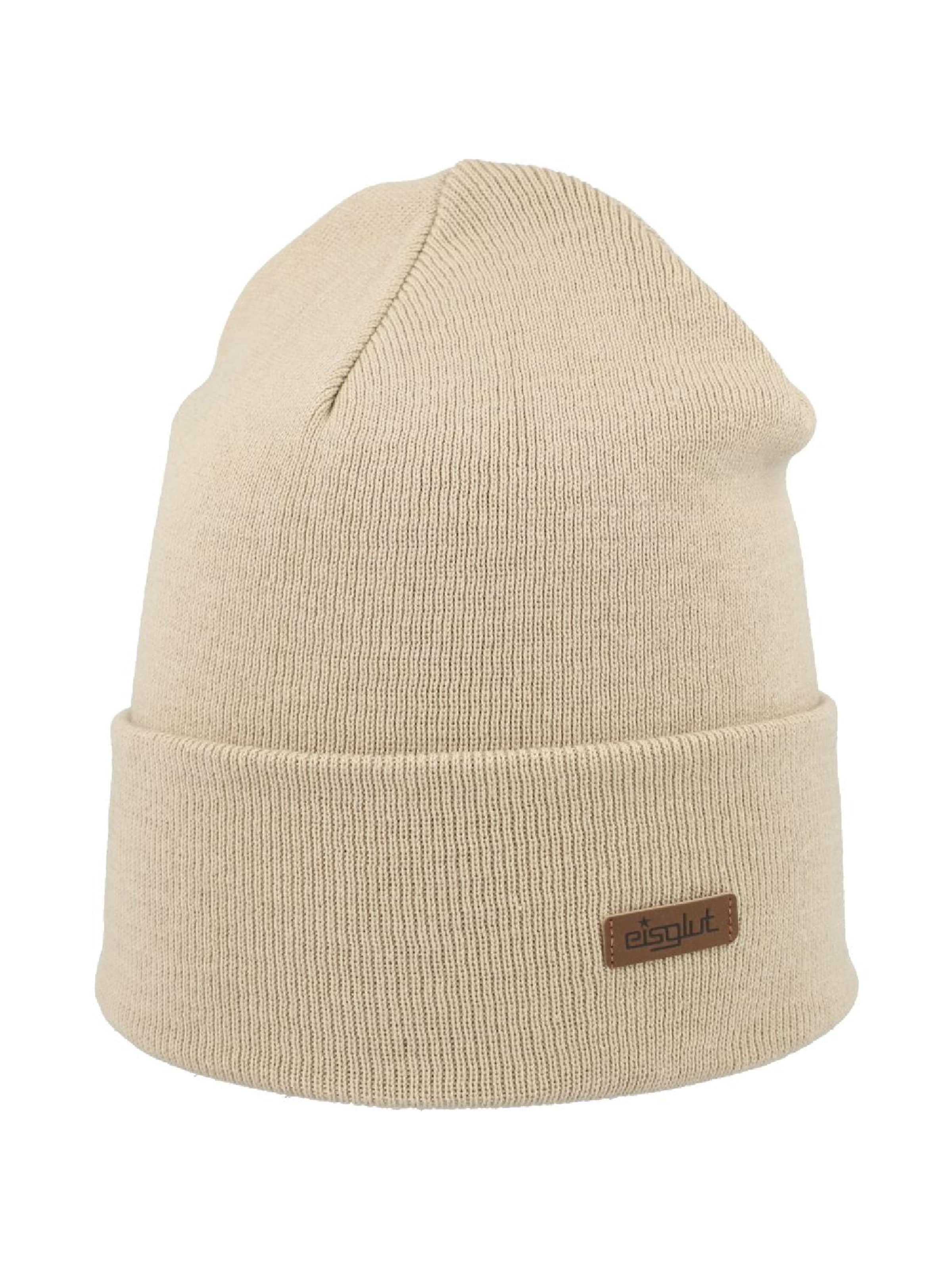 Eisglut Pipo 'Tonio' värissä beige: etupuoli