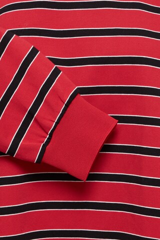 ICHI Shirt 'IHXLABELLA' in Red