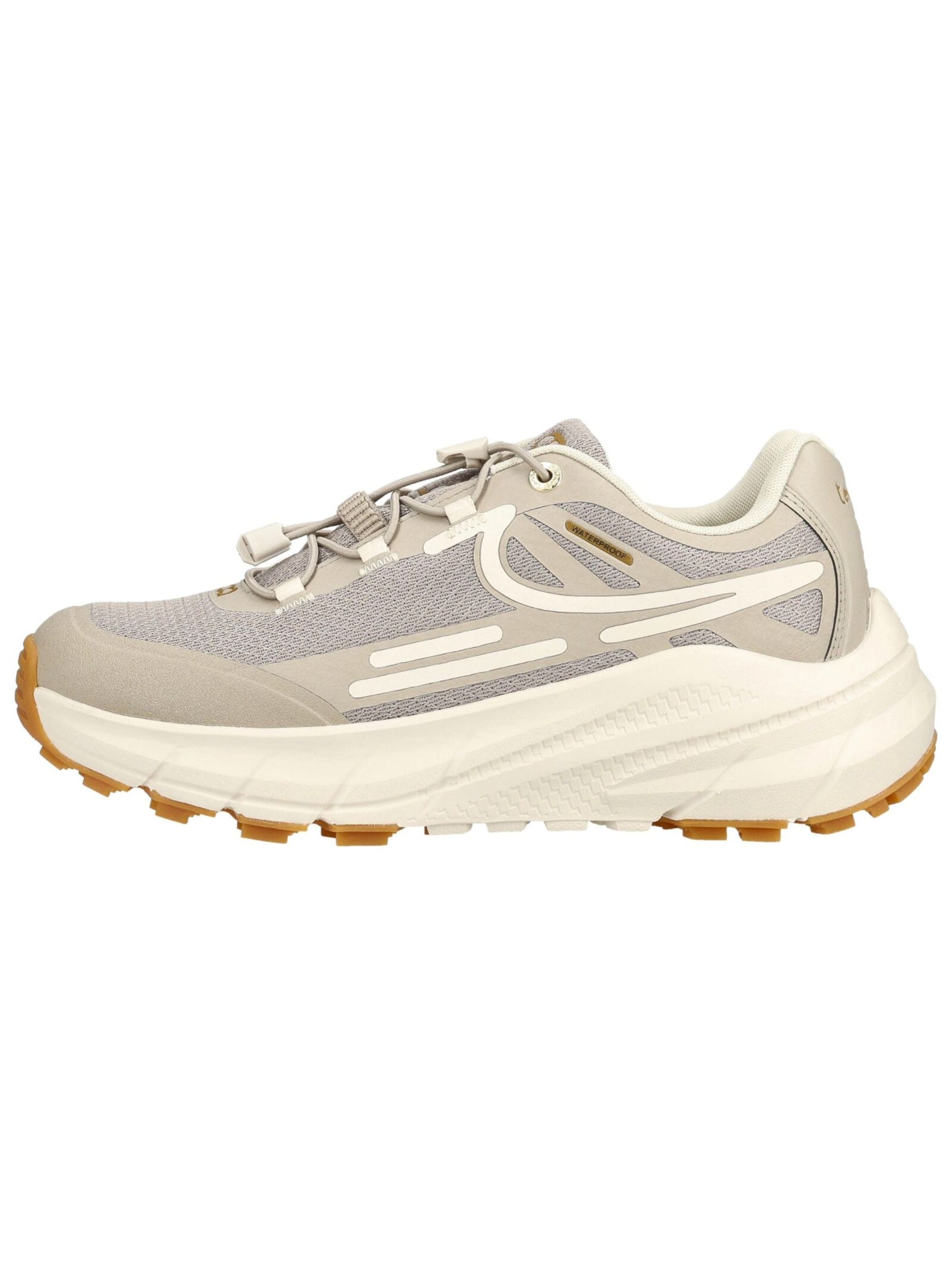 Tenhaag Sneaker in Beige