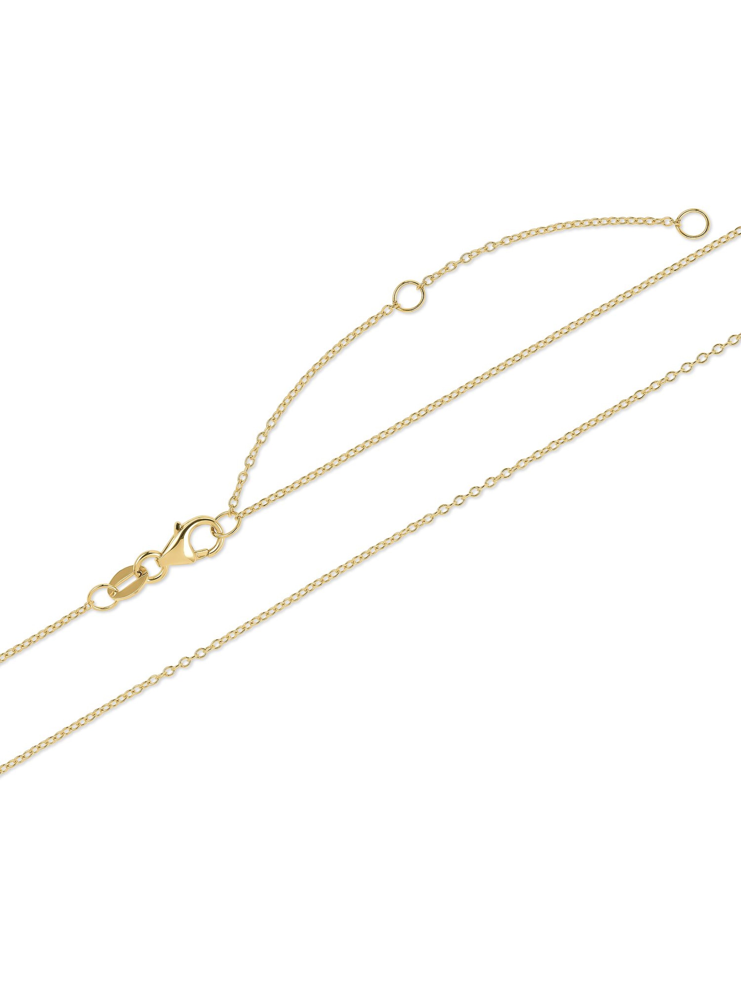 GUIA Necklace in Gold
