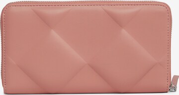 Calvin Klein Wallet in Pink
