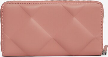 Calvin Klein Portemonnee in Roze