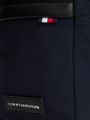 TOMMY HILFIGER Õlakott, värv sinine