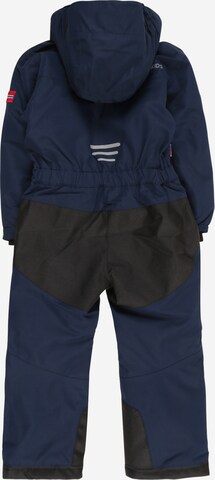 TROLLKIDS Regular Sportpak in Blauw