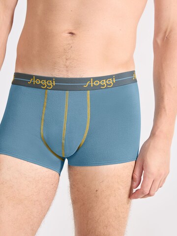 SLOGGI Boxer shorts ' Start Hipster ' in Mixed colours