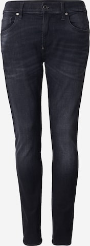 Skinny Jeans di G-STAR in nero: frontale