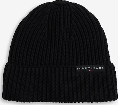 Tommy Jeans Čepice ve velikosti 55-60 - černá, Produkt