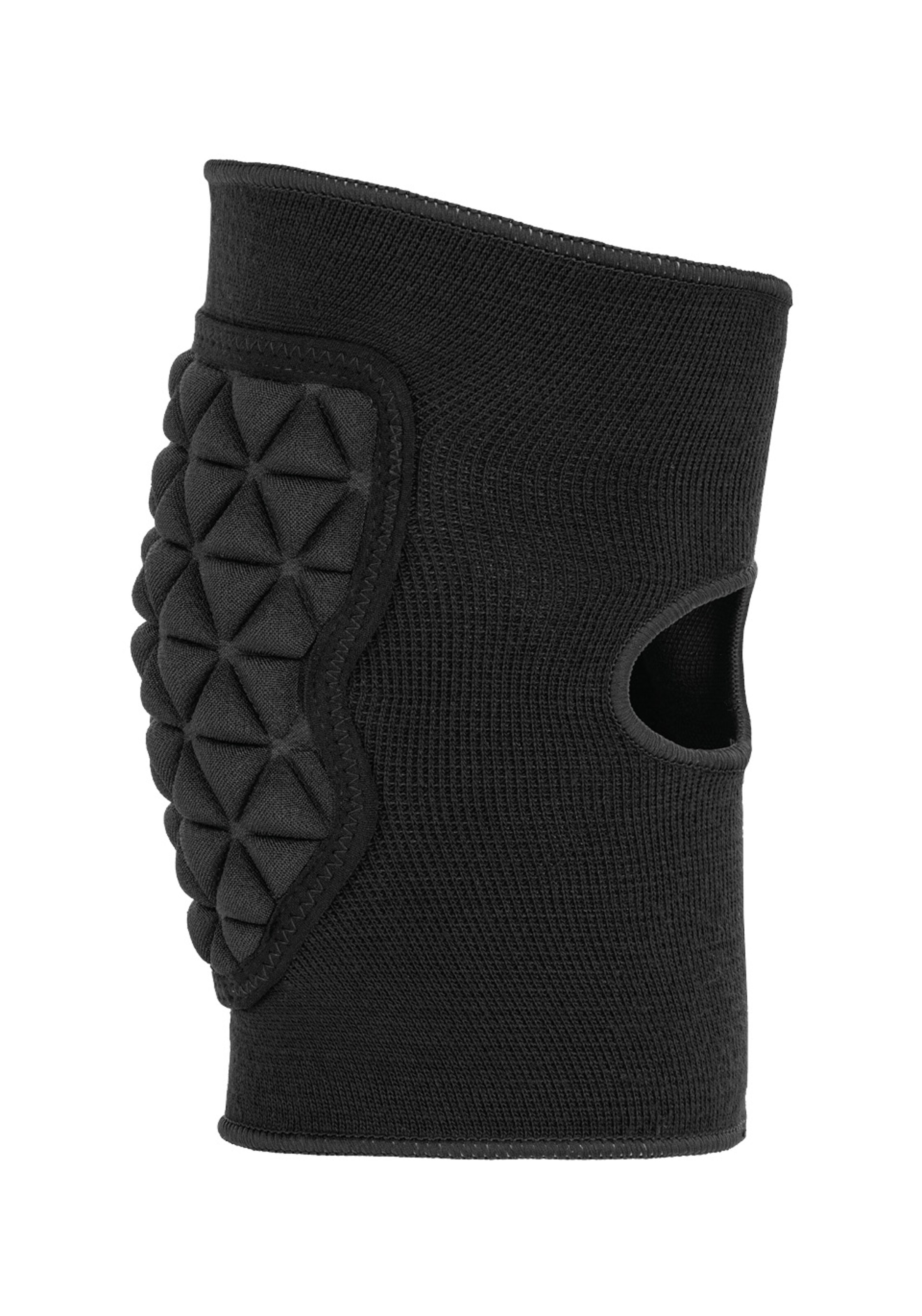 REUSCH Guard 'Ultimate Knee Guard' in Black