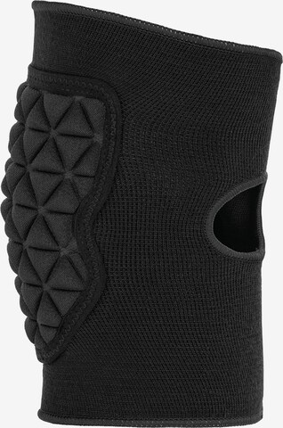 REUSCH Schoner 'Ultimate Knee Guard' in Schwarz