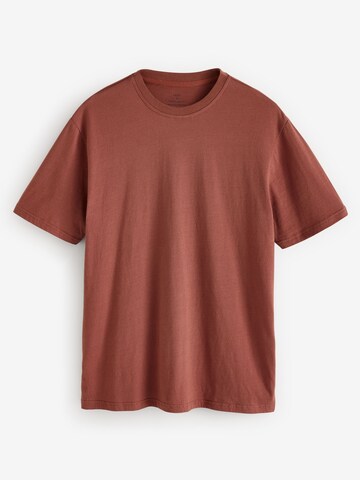 Next Schlafanzug in Orange