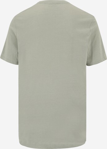 Jack & Jones Plus - Camiseta 'ACE' en gris