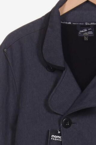 Schmuddelwedda Jacket & Coat in L in Grey
