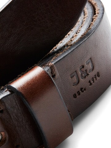 JACK & JONES Belt in Brown