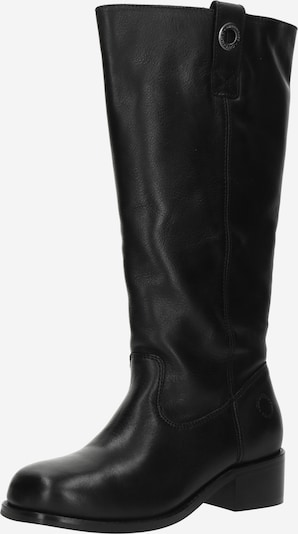 Ca'Shott Stiefel 'VILMA' in schwarz, Produktansicht