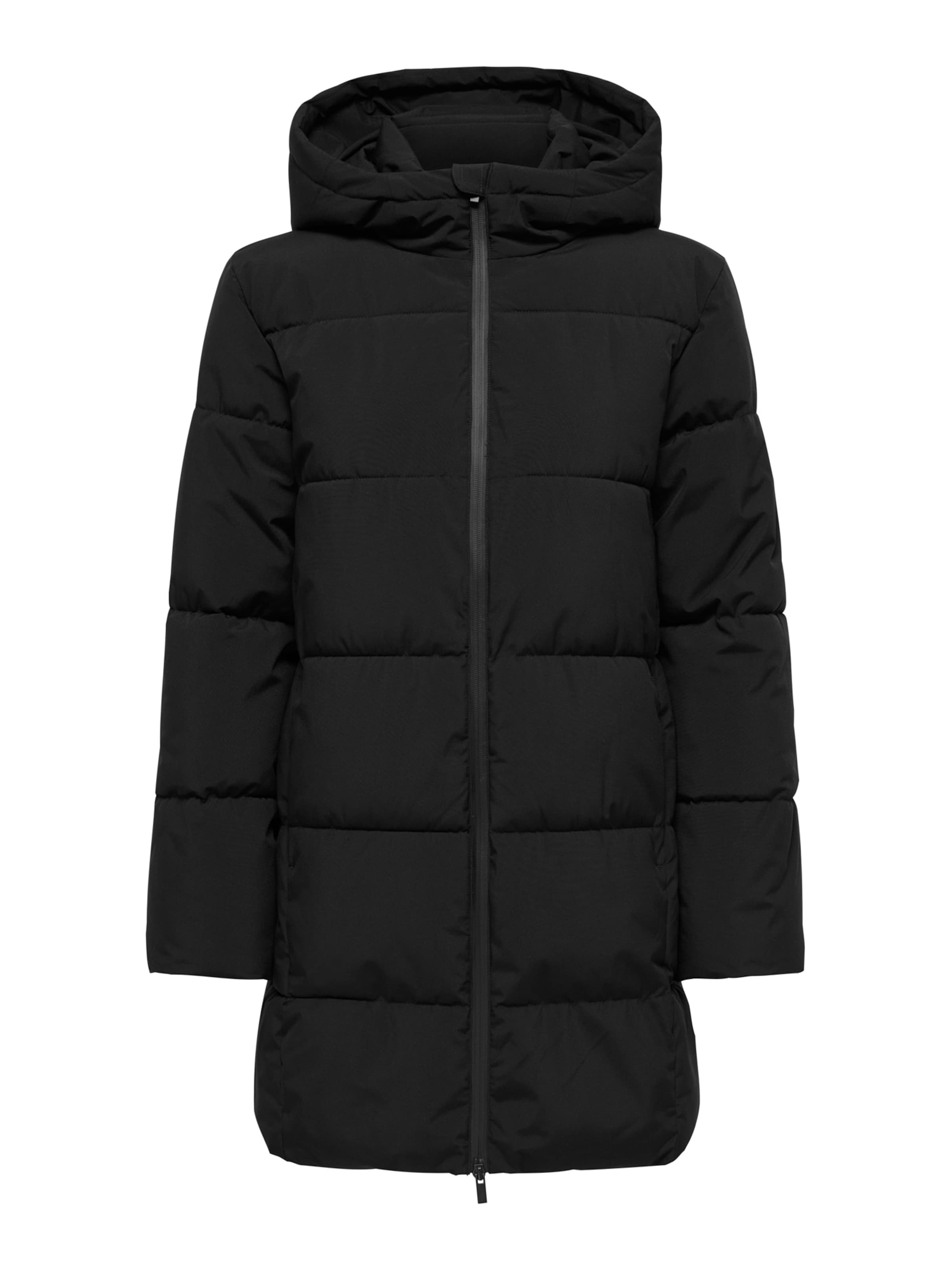 Cappotto invernale 'JDYLUNA' in XS JDY di colore nero, Visualizzazione prodotti
