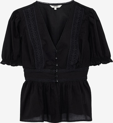 Koton Blouse in Black: front