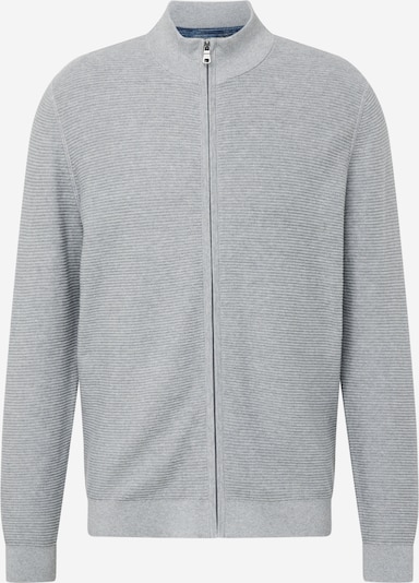 OLYMP Kardigan u siva melange, Pregled proizvoda