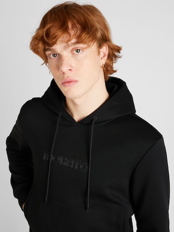 ANTONY MORATO Sweatshirt in Zwart