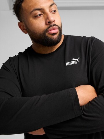 PUMA Shirt‌‌‌‌‌‌‌‌‌ in Schwarz