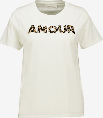 Deeluxe Shirt in White: front