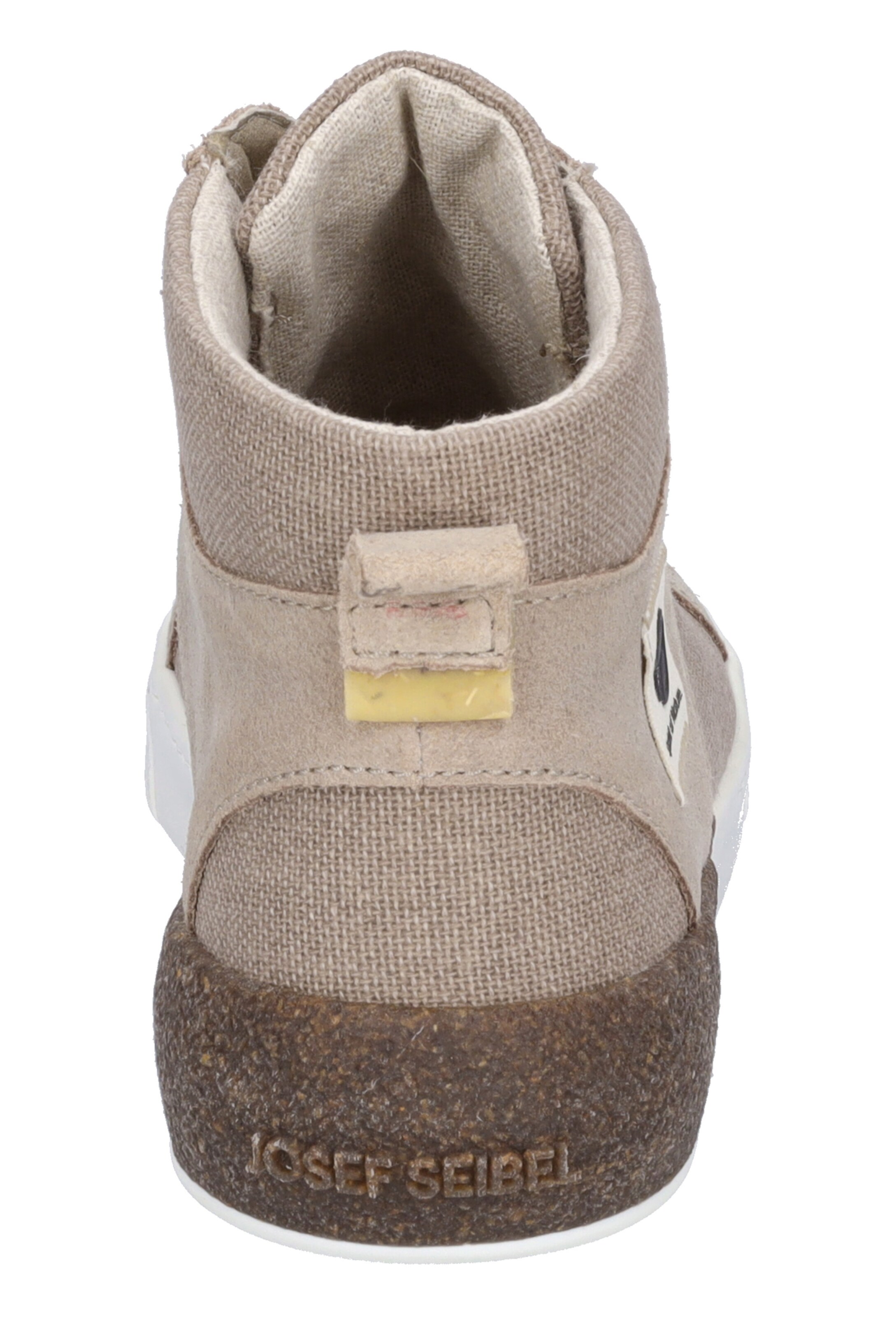 JOSEF SEIBEL Sneaker 'Wilma' in Beige