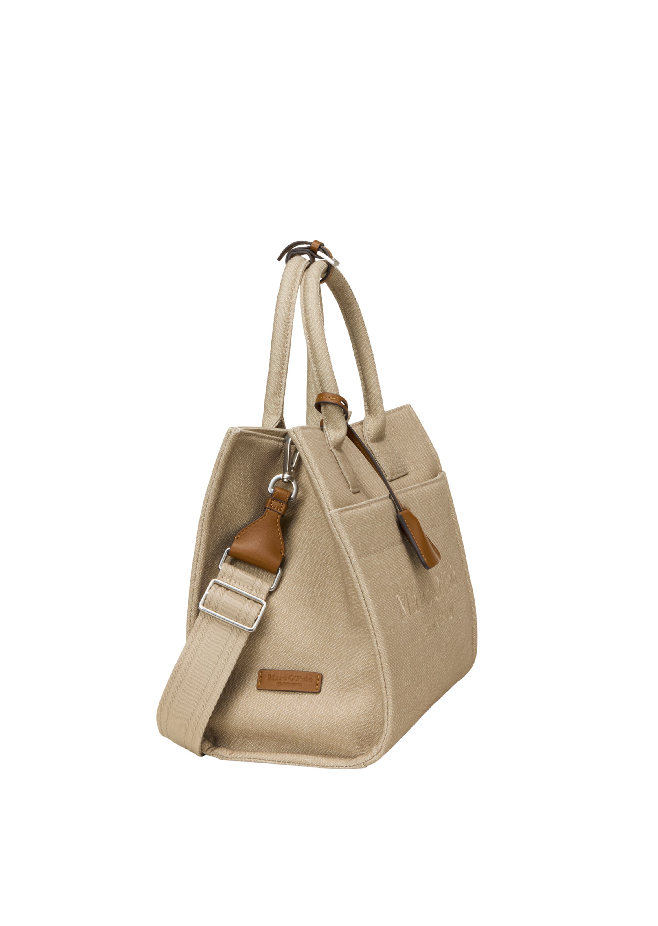Cabas Marc O'Polo en beige