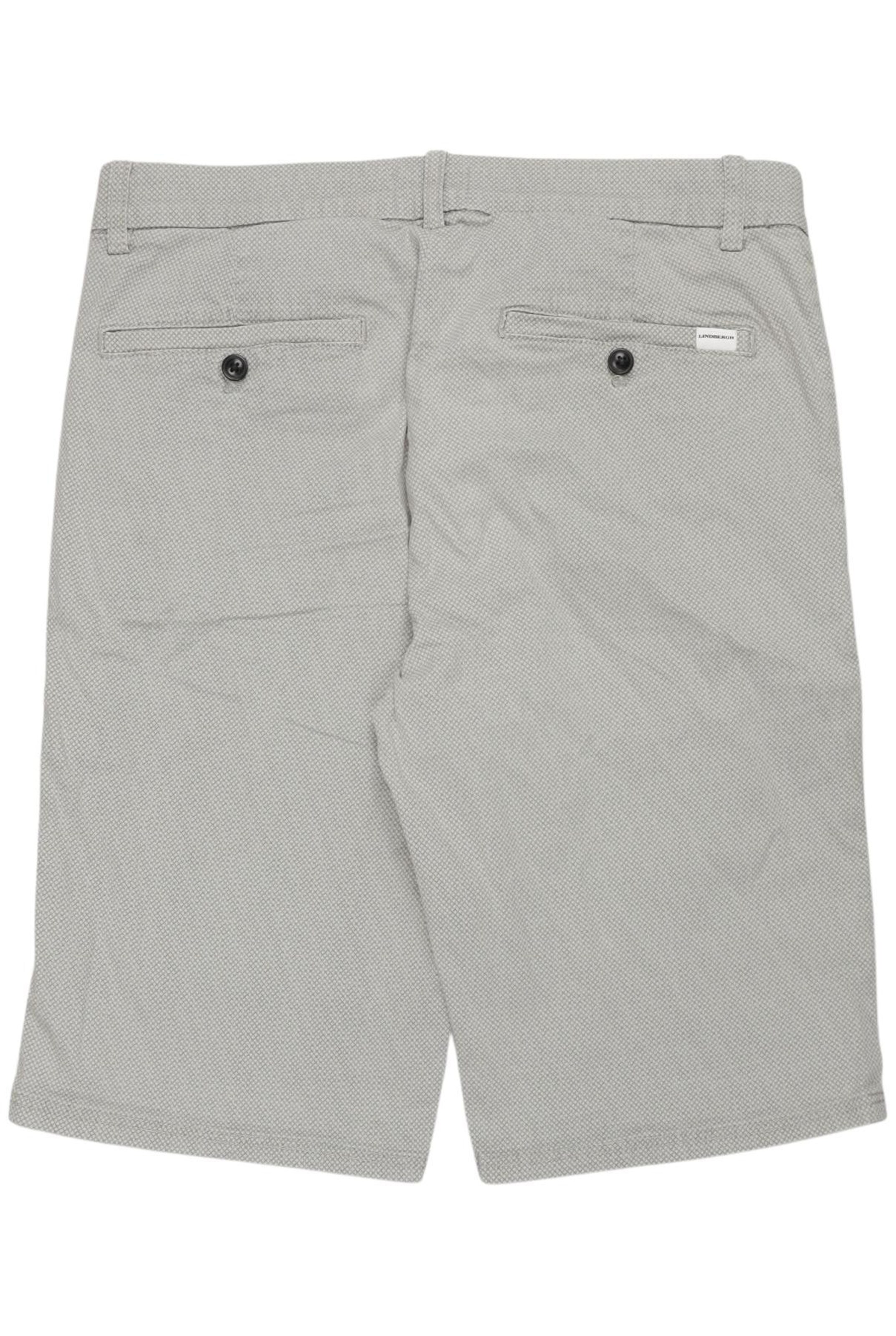 Lindbergh Shorts in 34 in Grey