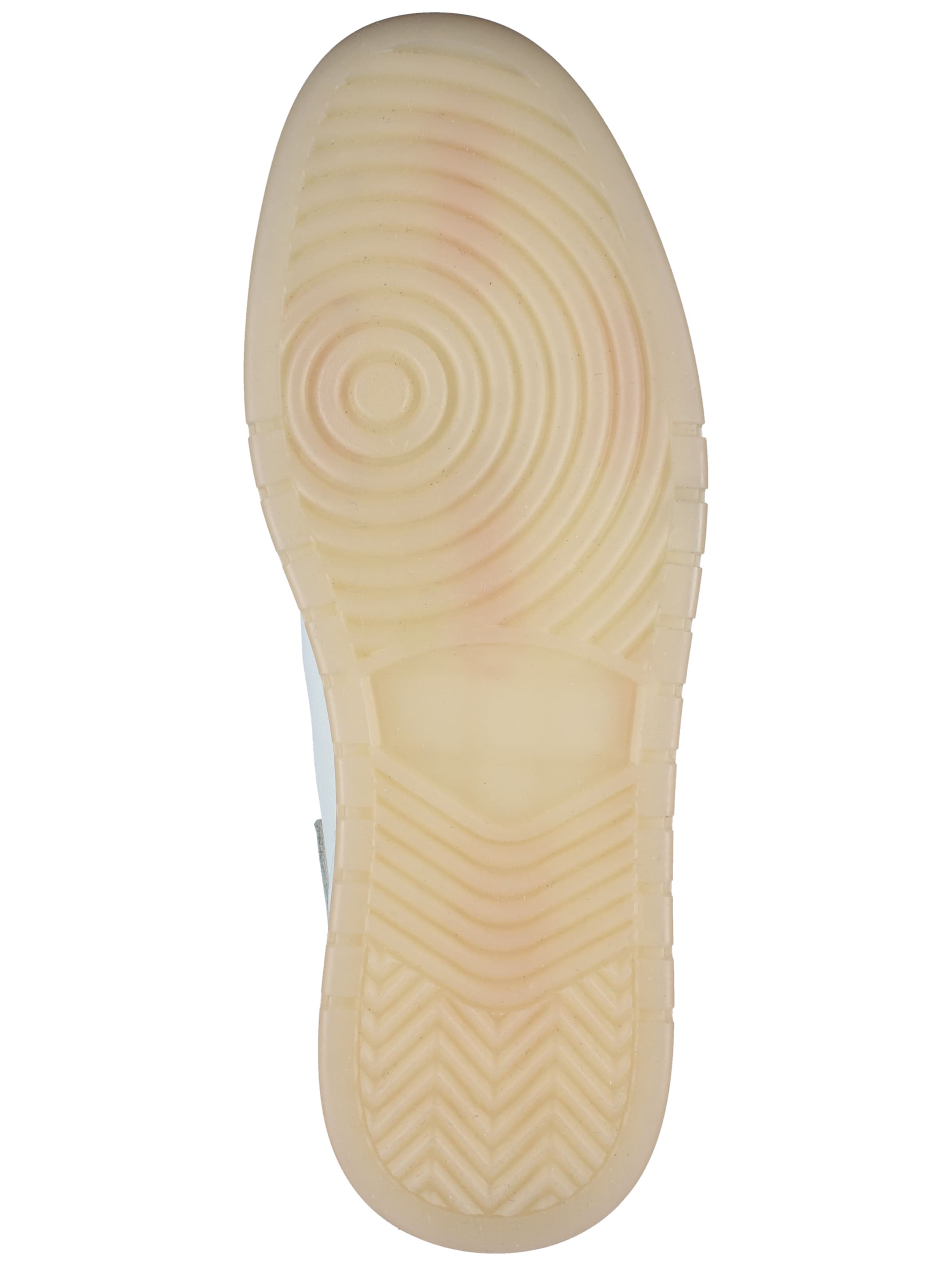 SANSIBAR Sneakers laag in Wit