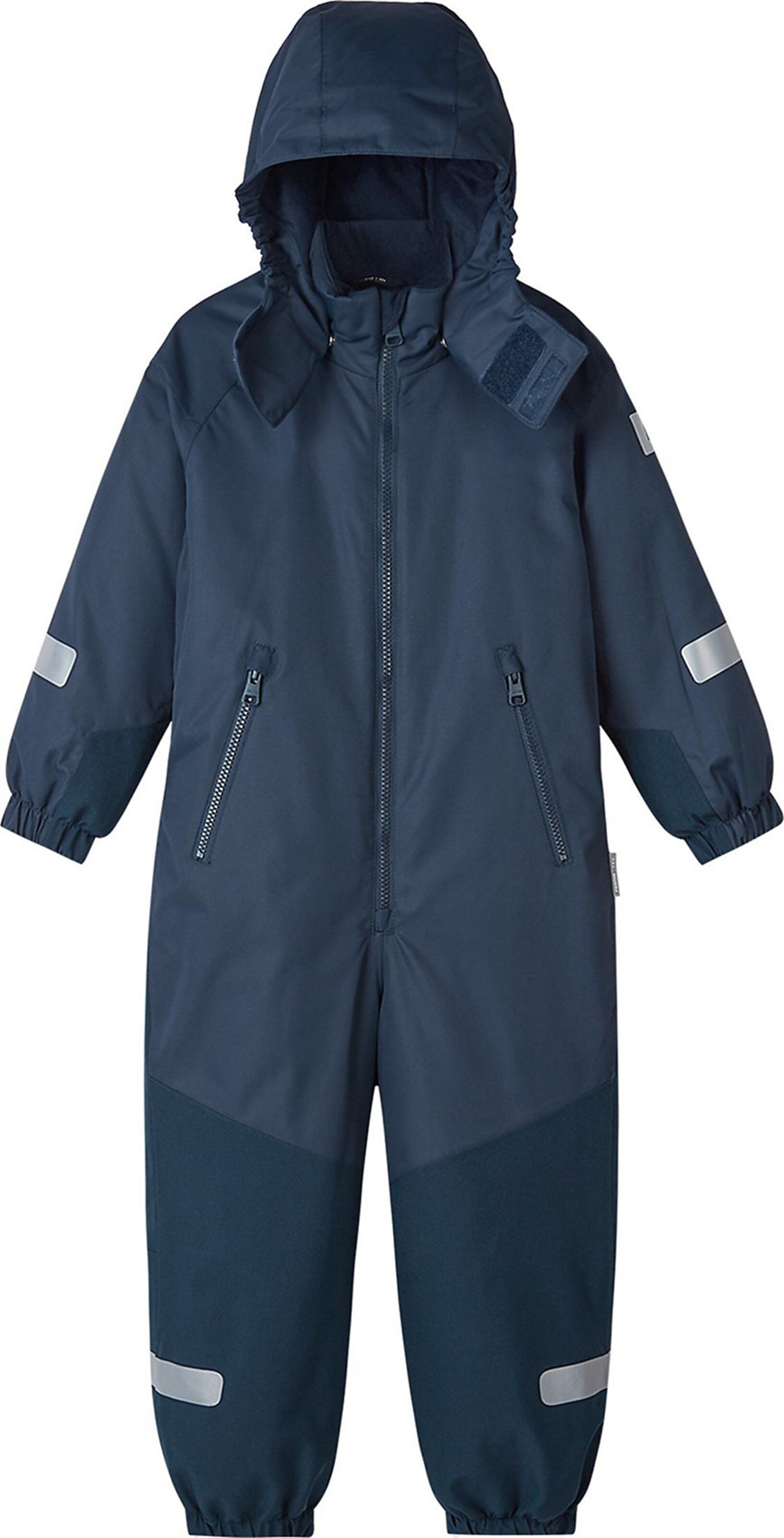 Reima Functioneel pak 'Kauhava' in Blauw