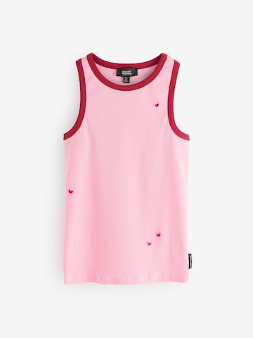 Shorty Rockett St George en rose