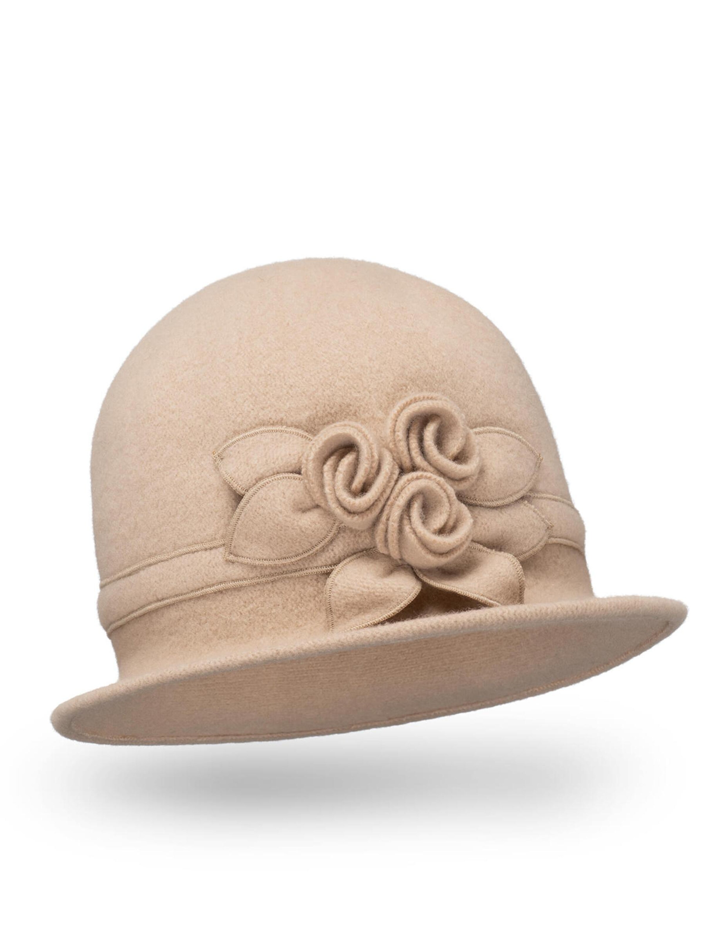 Vivisence Hut '7077'‌‌‌‌‌ in beige, Produktansicht