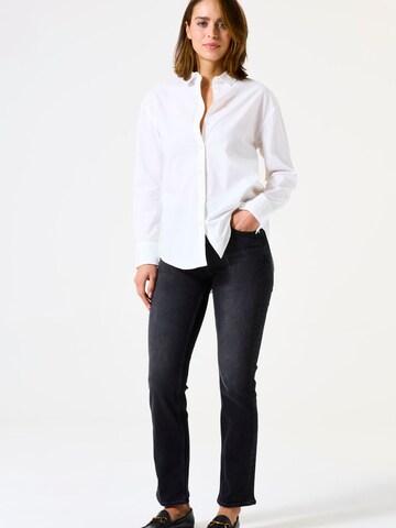 regular Jeans di GARCIA in blu