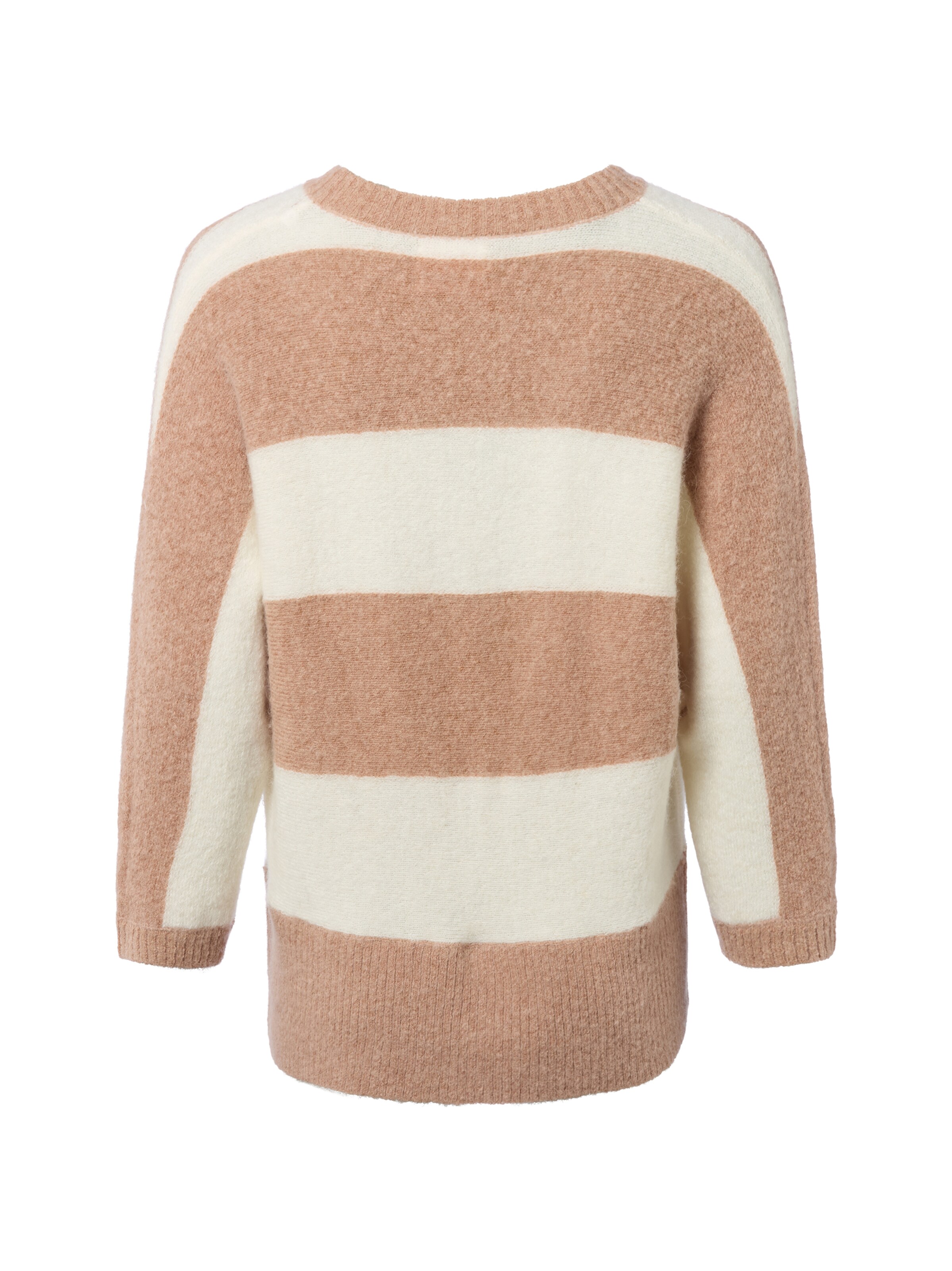 Pull-over FYNCH-HATTON en marron