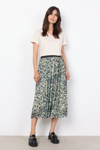 Soyaconcept Skirt 'ALDA' in Green