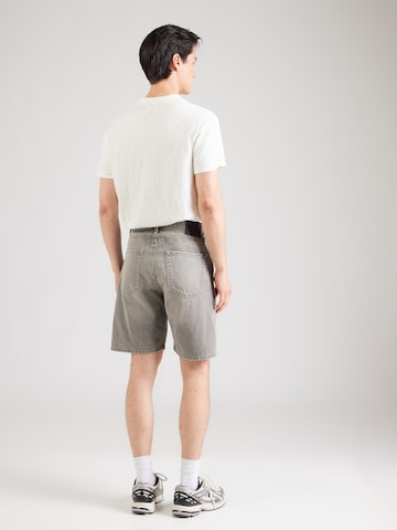 JACK & JONES Lużny krój Jeansy 'JJITONY JJORIGINAL' w kolorze niebieski