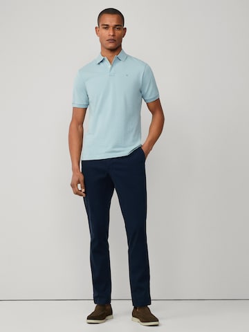 Hackett London Paita värissä sininen