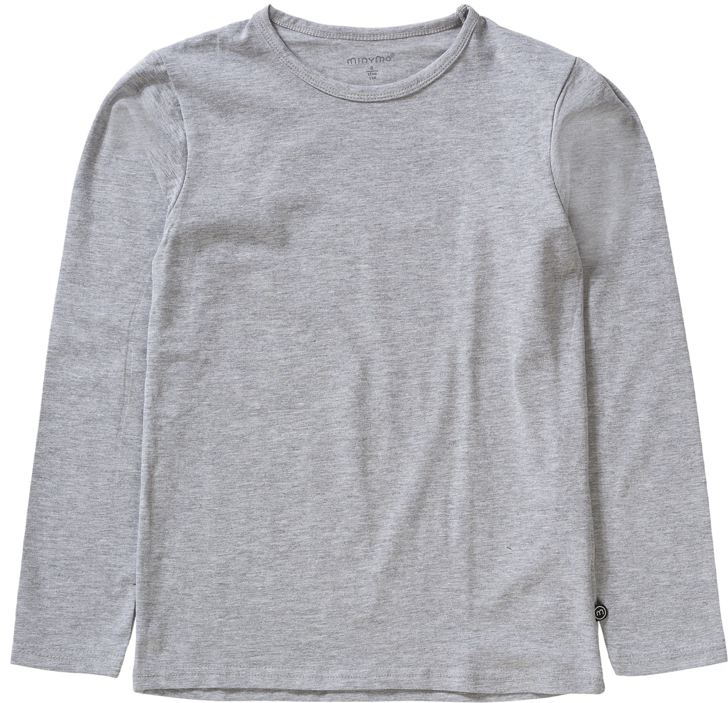 MINYMO Shirt in Blue