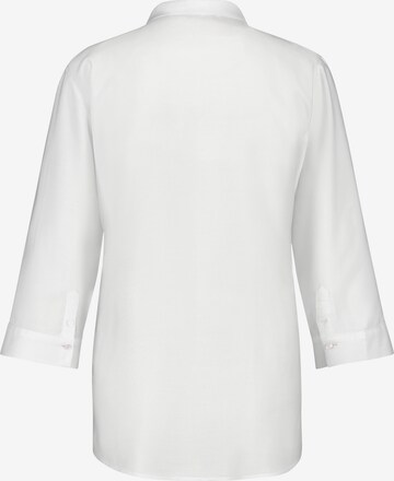GERRY WEBER - Blusa em branco