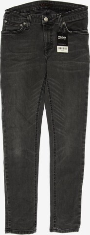 Nudie Jeans Co Jeans 29 in Grau: predná strana