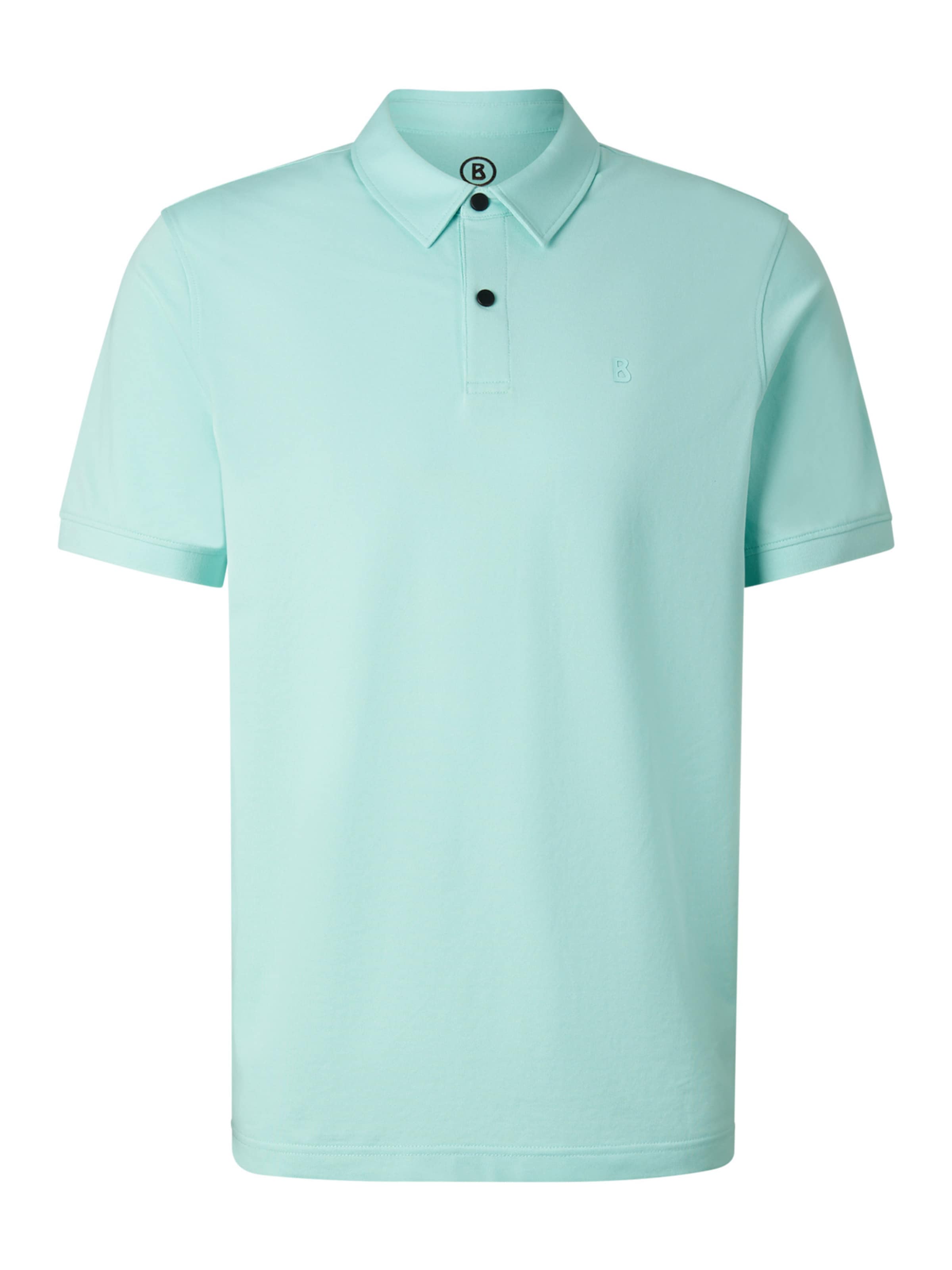 BOGNER Shirt 'Timo' in Blue: front